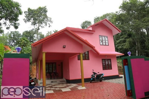 4 BHK House at Thiruvalla - Mundiappally 0 