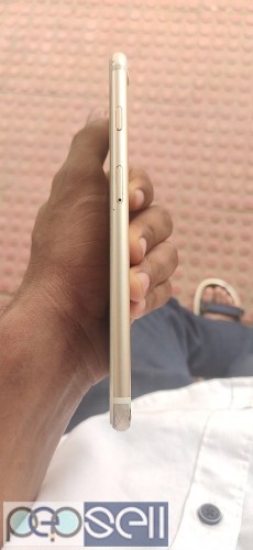 I phone 6s plus 16gb for sale at Kottayam 3 