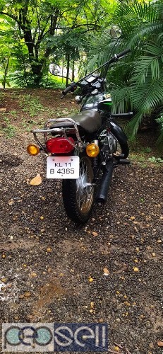 1992 model rx100 fully converted to 135 for sale 4 