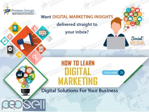 Digital Marketing Training Course Noida 0 