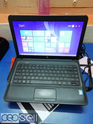 Urgent for sale HP 246 Laptop 0 