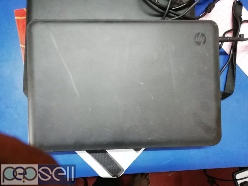 Urgent for sale HP 246 Laptop 2 