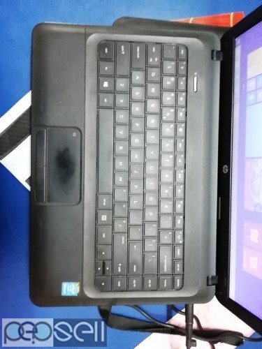 Urgent for sale HP 246 Laptop 3 