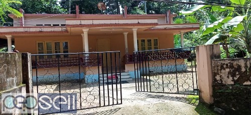 House for sale at Chingavanam Moolamkulam 0 