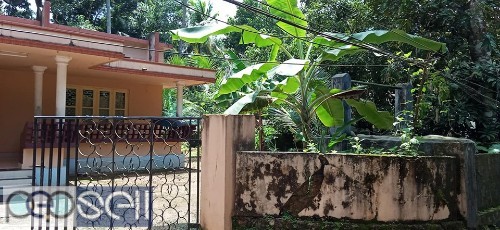 House for sale at Chingavanam Moolamkulam 3 