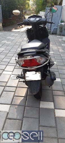 2018 Honda Dio single owner new insurance for sale 2 