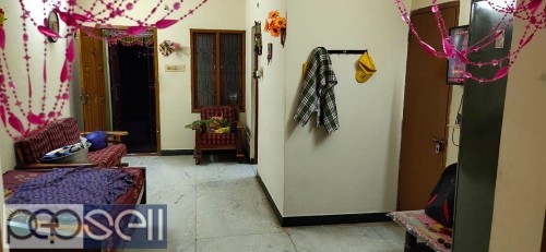 Individual House for sale in Ayyapakkam, lake view at LIG2 640 sq. ft. 1 