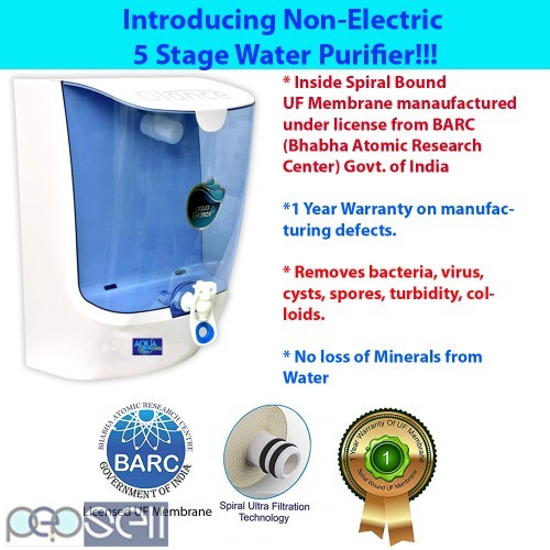 Water Purifiers, Water Filters, Water Treatment Solutions 0 