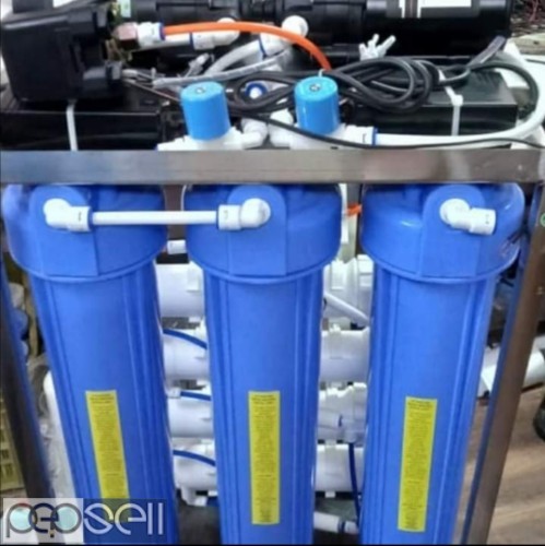 Water Purifier sales and service in Ernakulam 1 