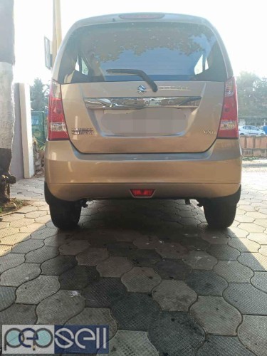 Maruti Suzuki Wagon R for sale in Kollam 1 