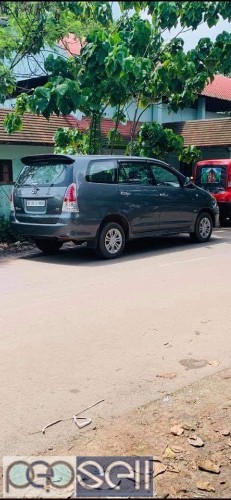 Toyota Innova for sale in Thalaserrry 0 