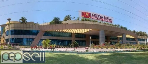 Aditya Birla Memorial Hospital 0 
