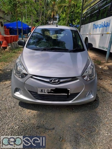 Hyundai Eon Era for sale in Malappuram 3 