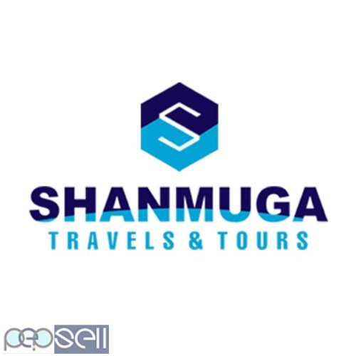  Shanmuga Travels and Tours Tirunelveli 0 