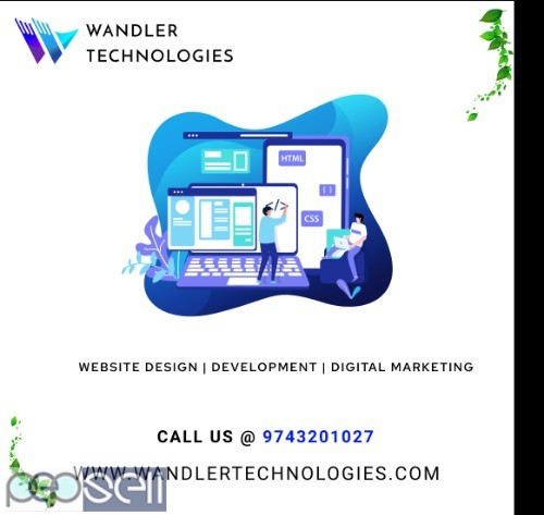 wandler technologies 1 