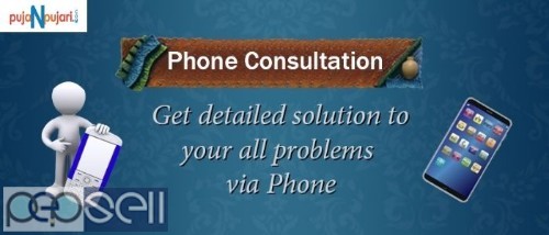 Free Online Astrology Consultation(phone & Whatsapp) by pujaNpujari 1 