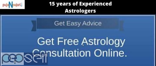 Free Online Astrology Consultation(phone & Whatsapp) by pujaNpujari 3 