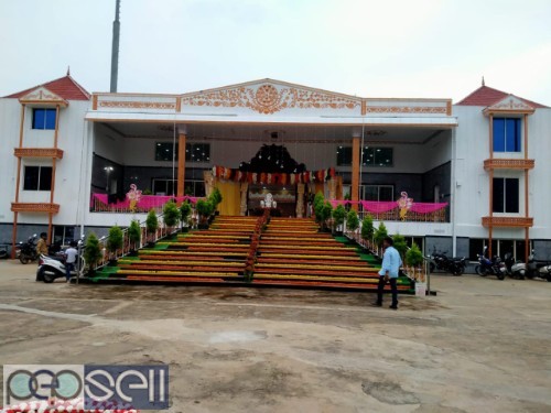 Sam Palace in Kothnur Gubbi Cross Bengaluru 0 