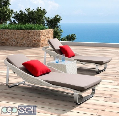 Pool Loungers Furniturer  Manufacturers In India  0 