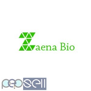 Zaena Bio: Organic Fertilizer | Pesticides Company India 0 