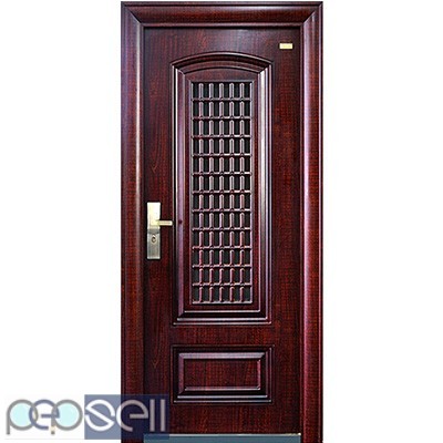 STEEL BIRD Steel doors manufacturer calicut 1 