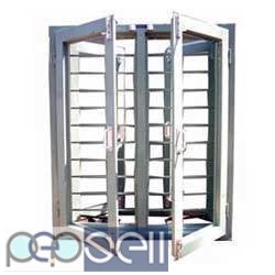 STEEL BIRD Steel doors manufacturer calicut 2 