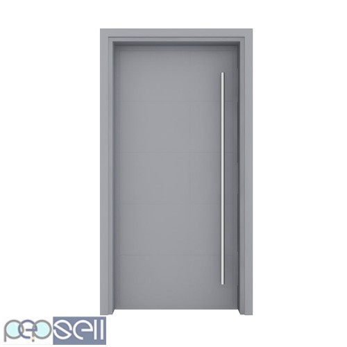 STEEL BIRD Steel doors manufacturer calicut 4 