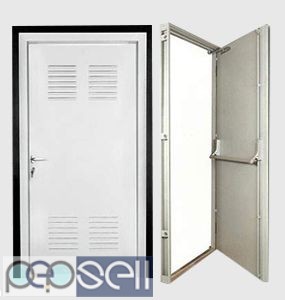 STEEL BIRD Steel doors manufacturer calicut 5 