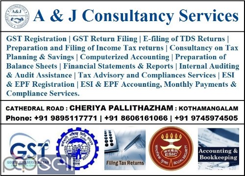 A & J Consultancy Services 0 