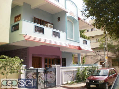 PG Accommodation for gents in heart of Indira Nagar, Bangalore 0 