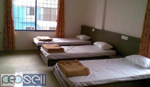 PG Accommodation for gents in heart of Indira Nagar, Bangalore 1 