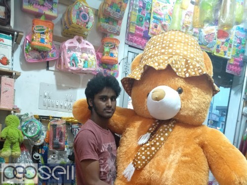wholesale teddybear for sale in ariyankuppam 0 