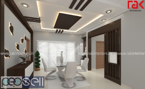 Interior Design Company in Kottayam: Assuring Better Homes 1 