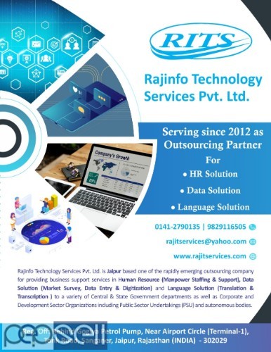 Outsource Transcription Services in India 0 