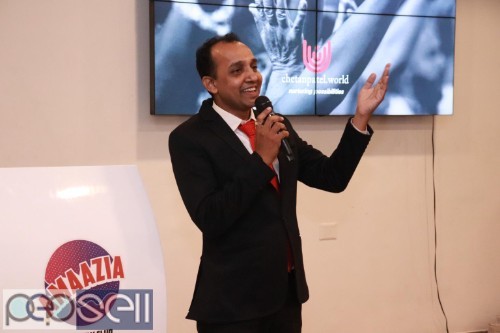 Chetan Patel -Corporate trainer in Surat 0 