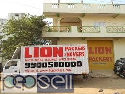Packers and movers banglore 2 