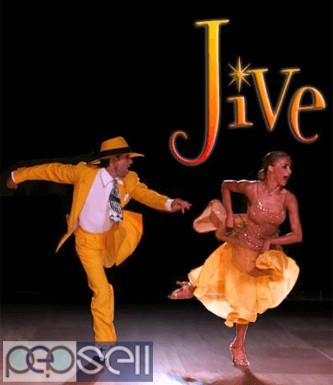 Jive dance classes in Bangalore 0 