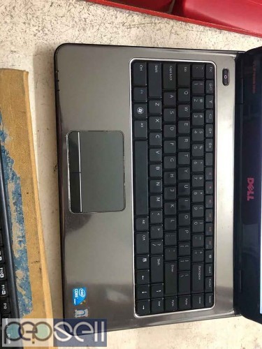 Dell i5 laptop for sale at Cherthala 2 
