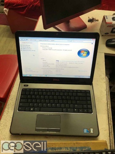 Dell i5 laptop for sale at Cherthala 4 