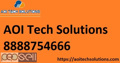 AOI Tech Solutions | Network Security Solutions Provider 0 