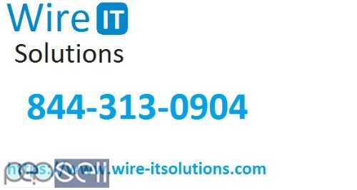 Wire-IT Solutions | Providing Best Network Security Solutions 0 