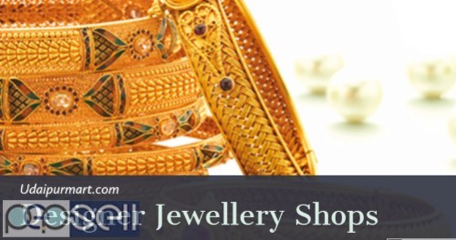 Best Jewellery Shop in Udaipur 0 