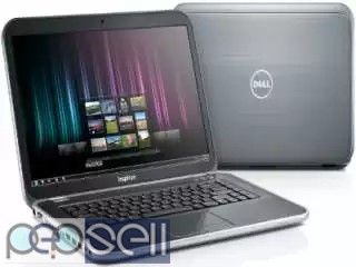 Dell i5 laptop 500gb 4gb good backup just for sale in 15000 in panchkula 0 