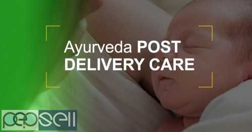 Post Delivery care Treatment in Ernakulam 0 
