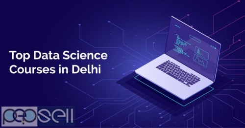Data Science Course in Delhi | Top Data Science Training Institute in Delhi 0 