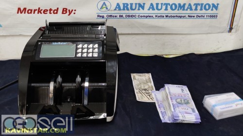Currency Counting Machine Dealers in Nainital 5 