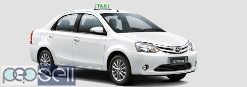 Call Taxi in Tirunelveli - Shanmuga Travels and Tours 0 