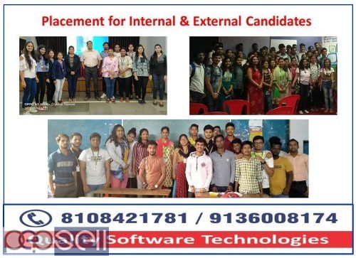 ONLINE PYTHON COURSE IN NAVI MUMBAI THANE MUMBAI INDIA -  Quality Software Technologies 5 