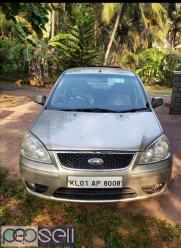 Ford Fiesta for sale in Iritty Thalaserrry 0 