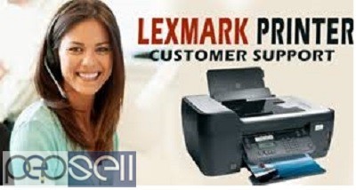 Lexmark Printer Technical Support Phone Number 0 